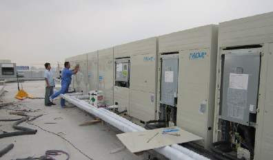 吳江家電中央空調(diào)維修公司歡迎來電